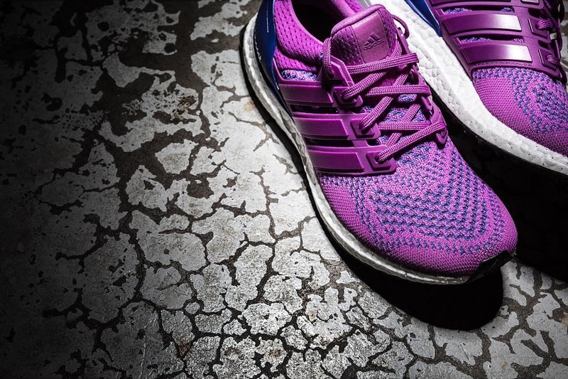 adidas Ultra Boost 全新配色設計曝光