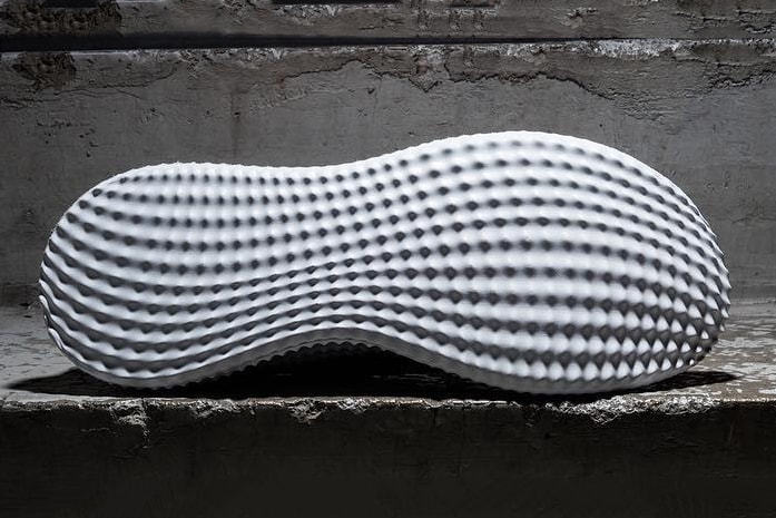 adidas unseen Boost preview