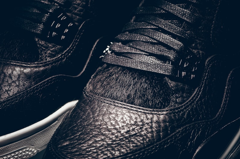 air jordan 4 pinnacle coming