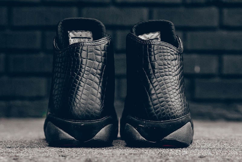 Air Jordan Horizon 全新配色設計