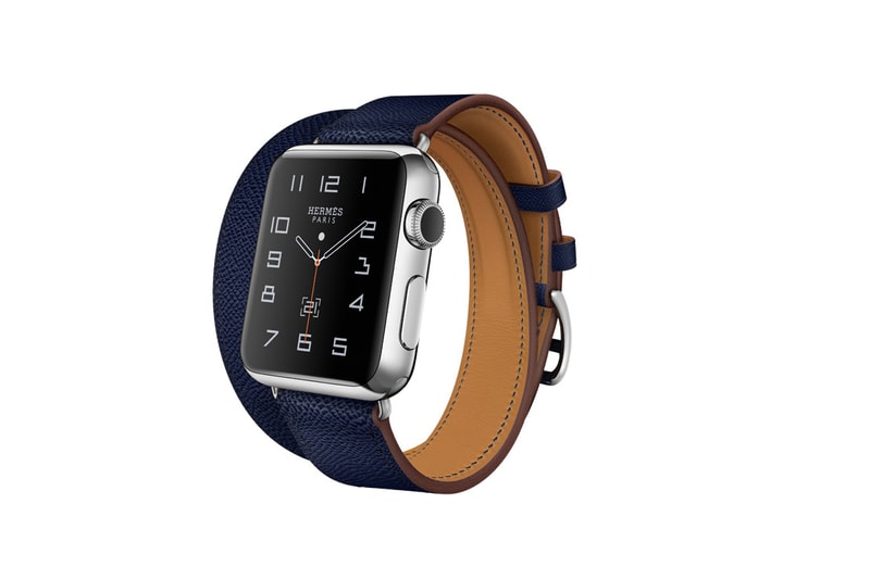  Apple Watch Hermès