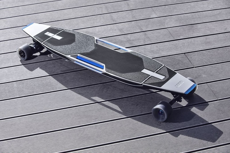 Audi 發佈 Connected Mobility 互联交通概念車