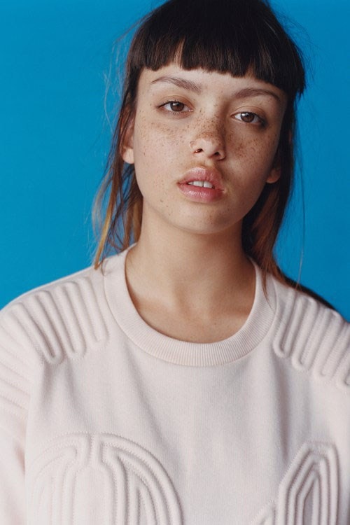 Beyoncé 個人品牌 IVY PARK 釋出 2016 春夏系列 Lookbook
