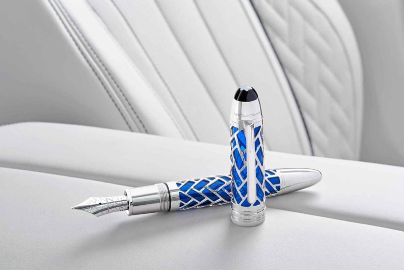 百年榮光！BMW 發佈 7 系百年紀念版車型