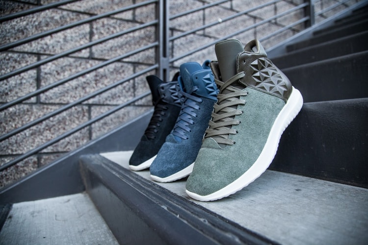 BRANDBLACK 發佈全新球鞋系列「No Name」