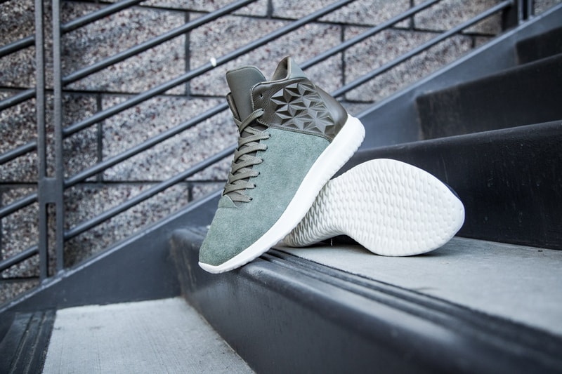 BRANDBLACK 發佈全新球鞋系列「No Name」