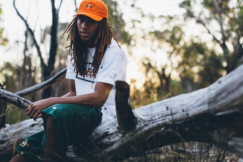 Carrots by Anwar Carrots x StreetX Launch 2016 春夏聯名系列