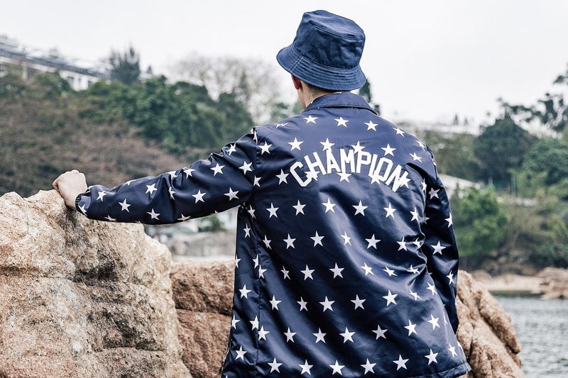 Champion Reverse Weave 2016 春夏系列正式上架