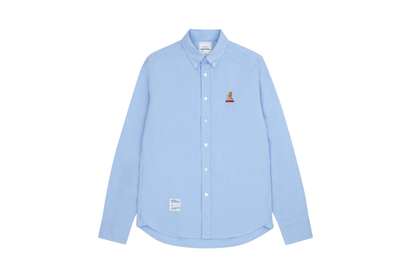 :CHOCOOLATE x Garfield 全新聯名系列