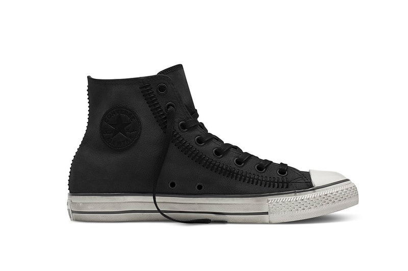 Converse by John Varvatos 2016 聯名系列