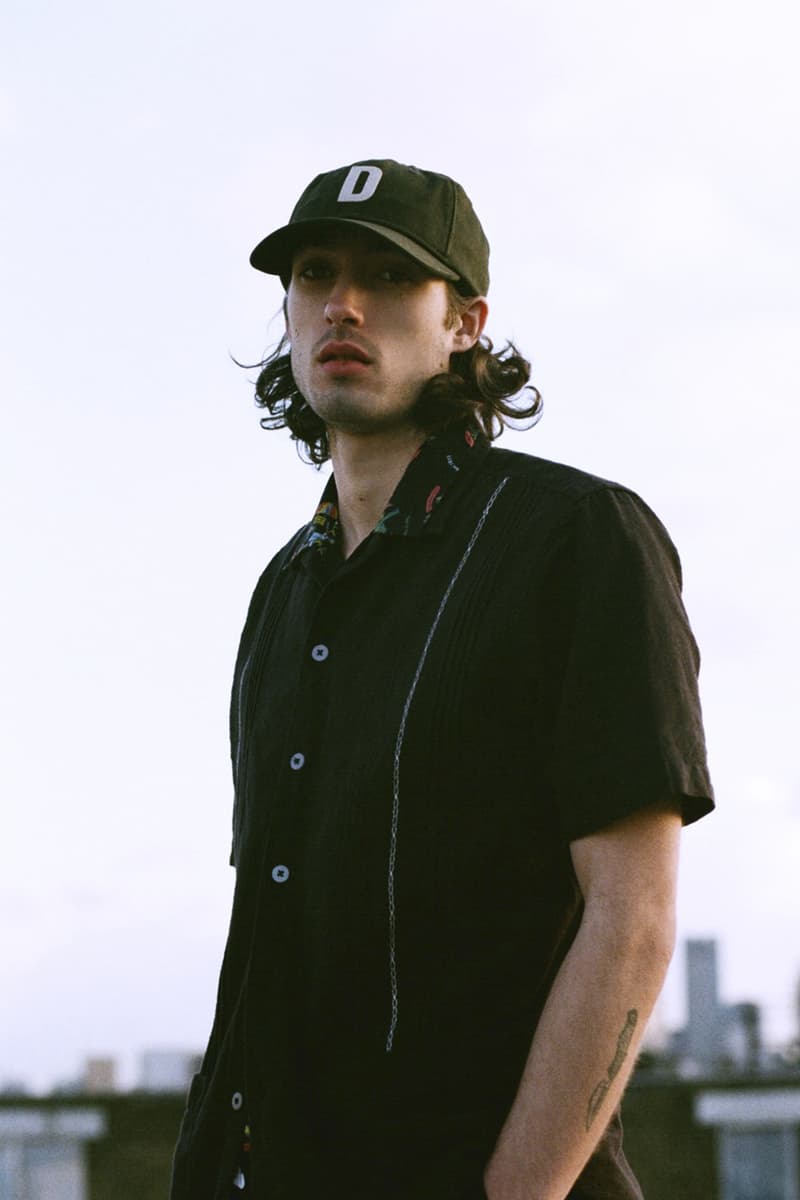 Dickies Life 2016 春夏系列 Lookbook