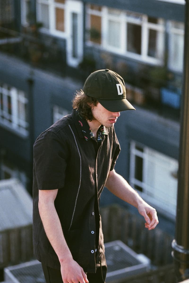 Dickies Life 2016 春夏系列 Lookbook