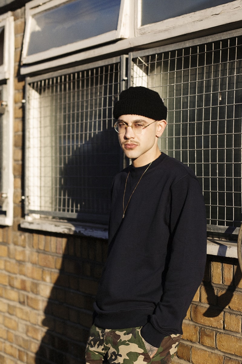 Dickies Life 2016 春夏系列 Lookbook
