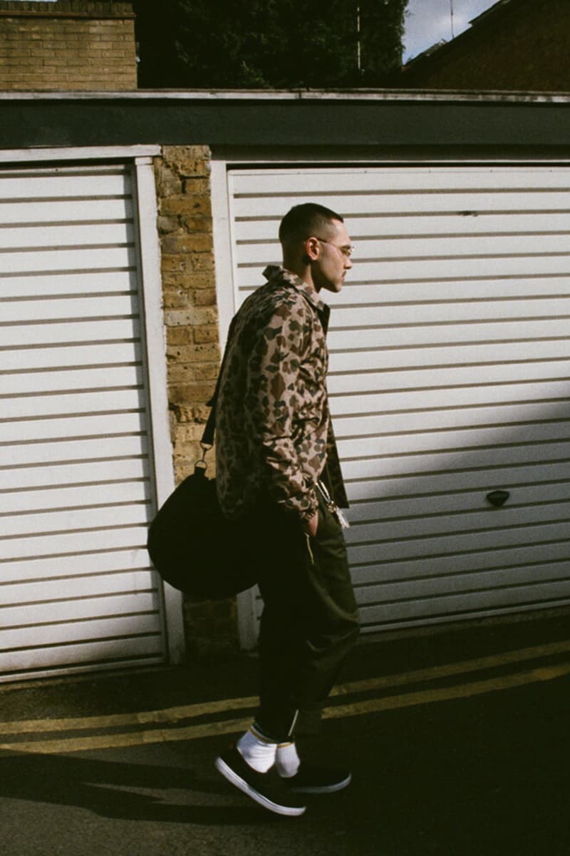 Dickies Life 2016 春夏系列 Lookbook