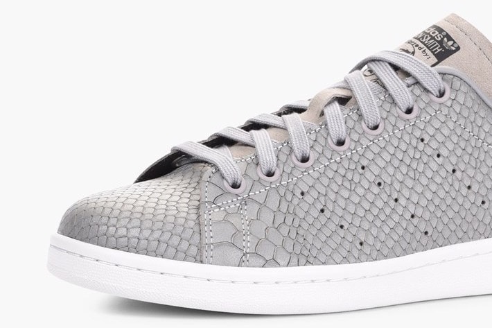adidas Originals Stan Smith 全新配色設計