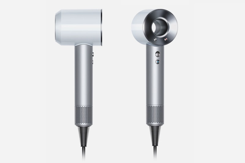 五千萬投入研發、一千英哩頭髮測試－Dyson 重點打造 Supersonic™ 風筒正式登場