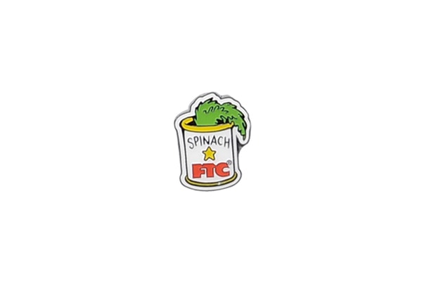 童真趣味！FTC x POPEYE 2016 春夏聯名系列