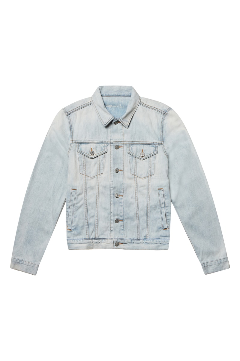 gap 2016 summer collection