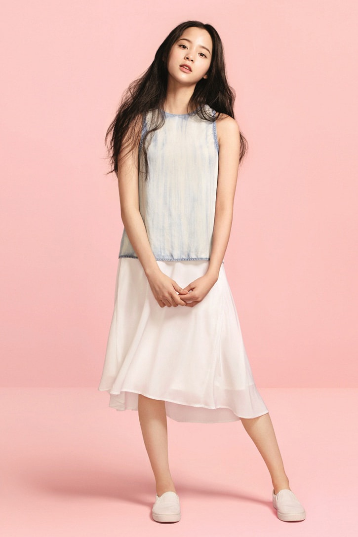 gap 2016 summer collection