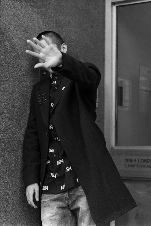 Goodhood 於 2016 春夏造型展示多款重點風格服飾