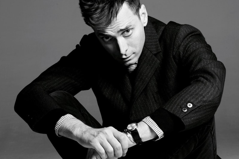 突發－Saint Laurent 正式宣布 Hedi Slimane 確定離開品牌