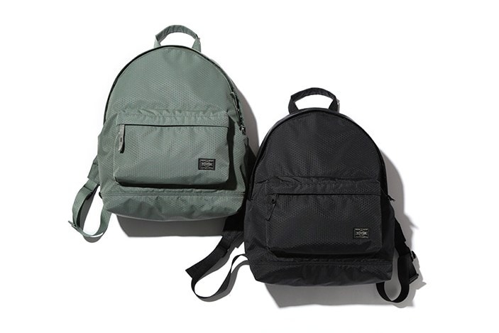 honeyee head porter day pack
