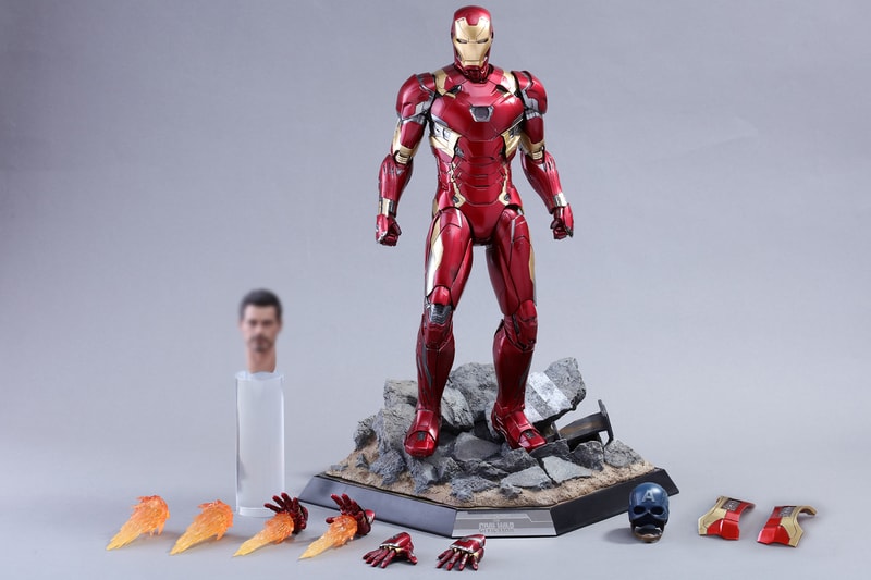 Marvel, Captain America, Movies, Civil War, Scarlet Witch, Spider-Man, TeamCap, TeamIronMan, Tim Holland, Marvel Studios, MCU, Loki, Thor, Doctor Strange, Hot Toys