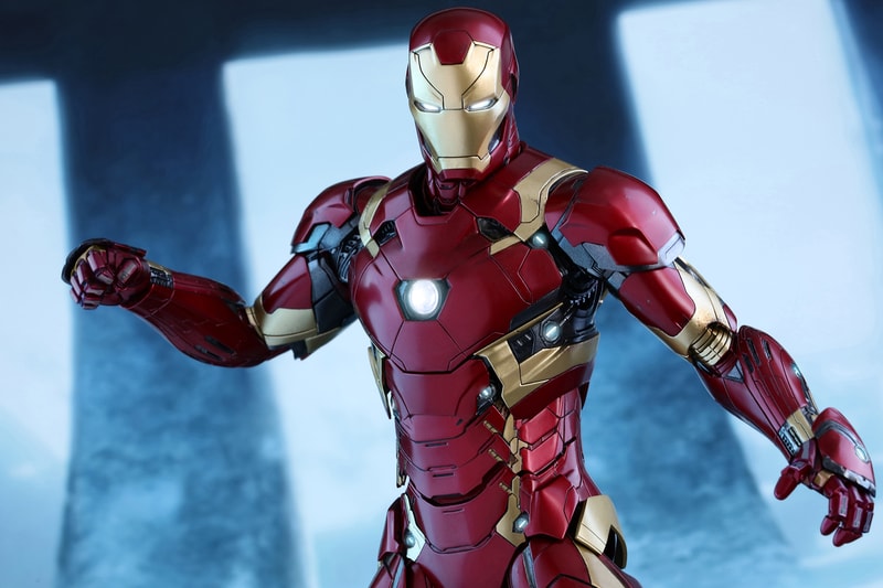 Marvel, Captain America, Movies, Civil War, Scarlet Witch, Spider-Man, TeamCap, TeamIronMan, Tim Holland, Marvel Studios, MCU, Loki, Thor, Doctor Strange, Hot Toys