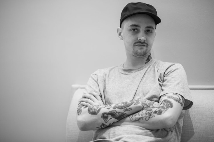 專訪 ICNY 創辦人與設計師 Mike Cherman: 談論品牌的發展和計劃