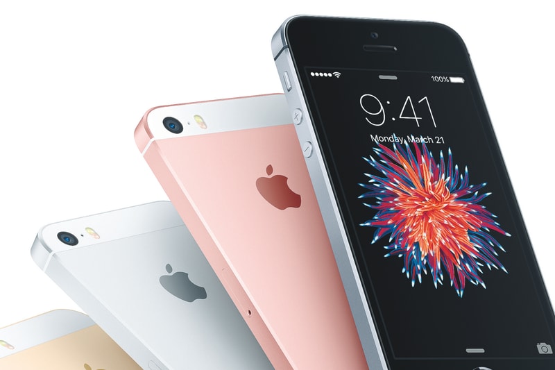 Apple iPhone iPad 09:41 