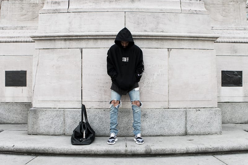 Streetsnaps: Jerry Lorenzo