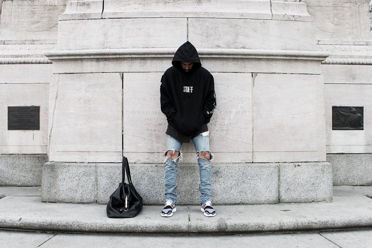 Streetsnaps: Jerry Lorenzo