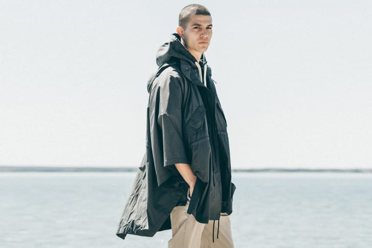 KITH 2016 春季系列第二波 Lookbook