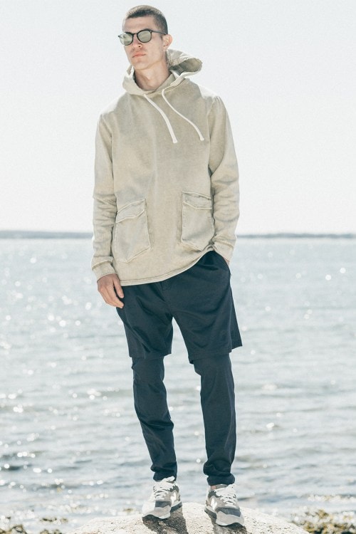 KITH Unveils Its Second 2016 Spring Collection