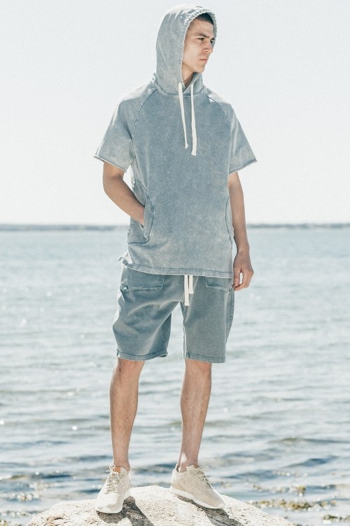 KITH Unveils Its Second 2016 Spring Collection