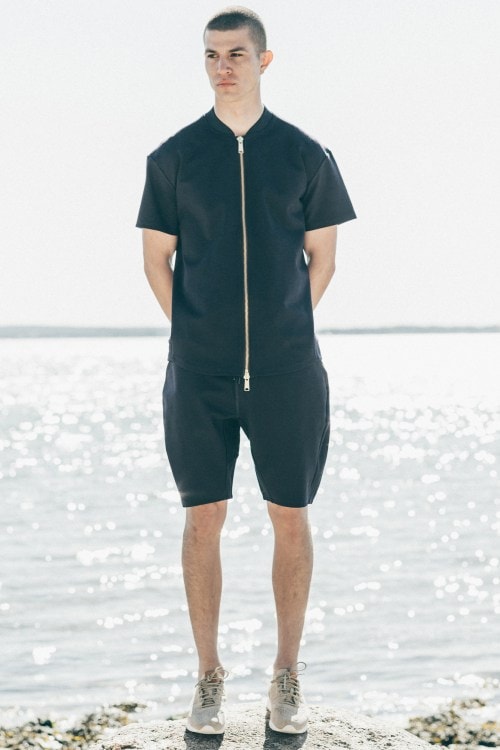 KITH Unveils Its Second 2016 Spring Collection