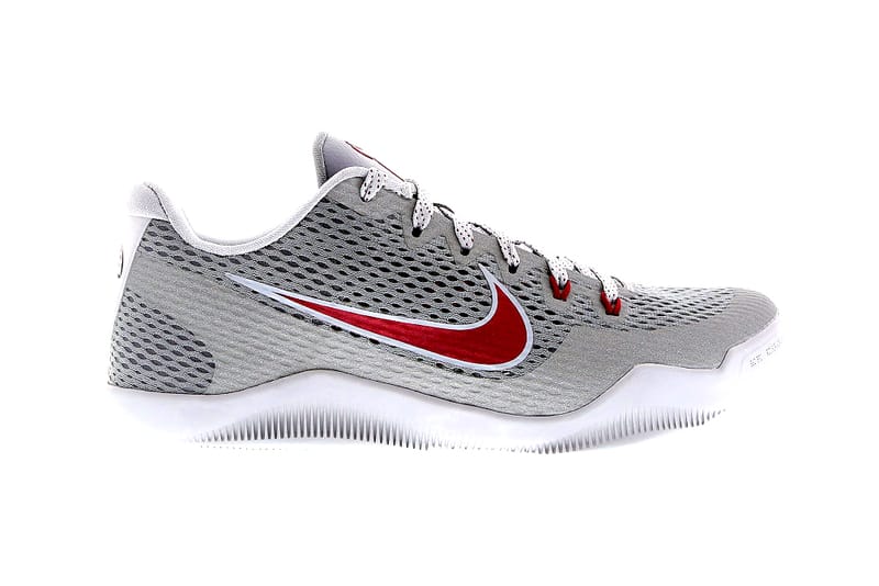 Nike 推出 Kobe 11 新配色「Lower Merion High School」