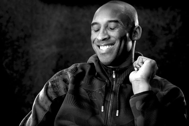 傳奇敬傳奇 - Kobe Bryant 細說 Tinker Hatfield 與 Air Jordan 往事