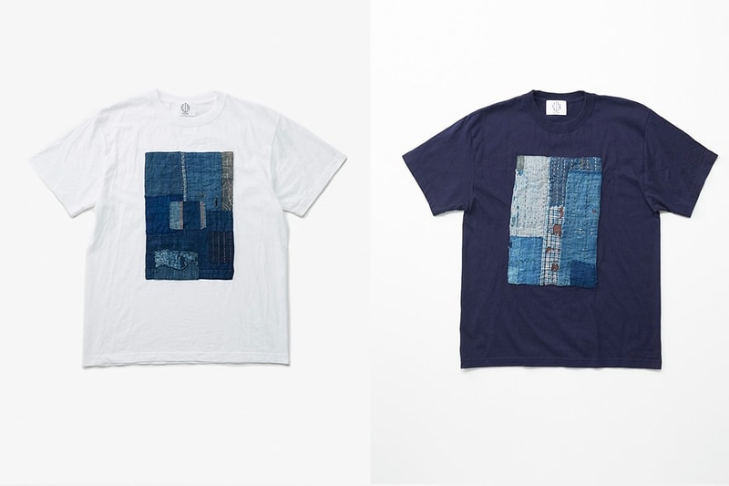 傳統古布重塑品牌 KUON 香港期間限定店即將登陸