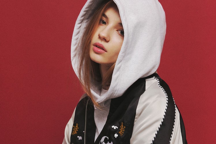 LIFUL x《Peanuts》2016 春夏系列 Lookbook