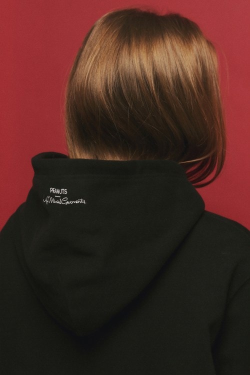 liful x peanuts 2016 ss lookbook