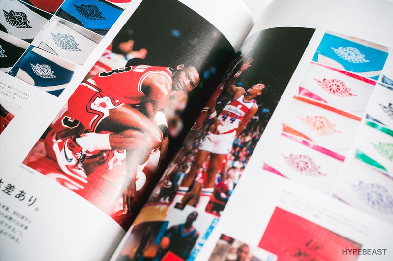 《Lightning 別冊》最新推出「Nike Chronicle Deluxe」