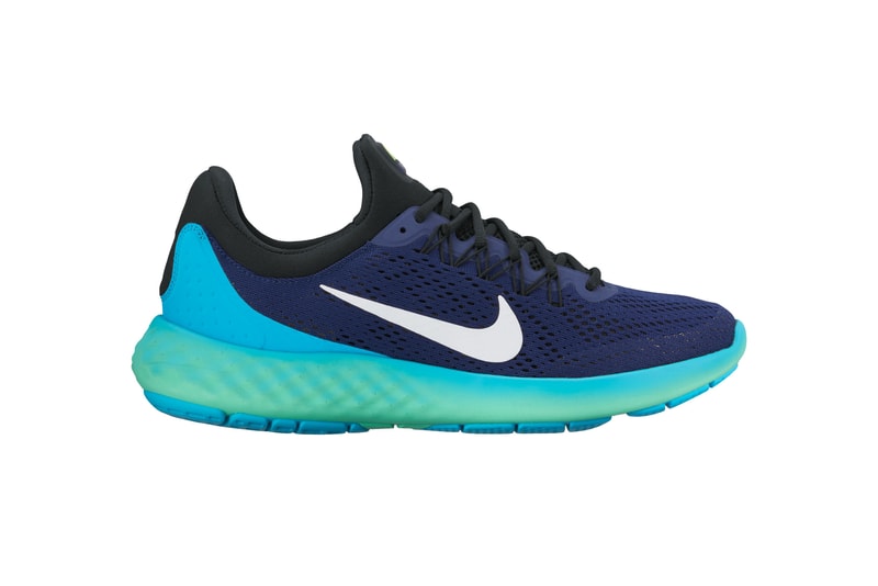 NIKE LUNAR SKYELUX Release