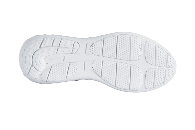 NIKE LUNAR SKYELUX Release