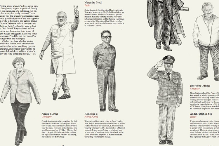 如何定義成功國家?《How to Make a Nation: A Monocle Guide》無邊界詳細解構