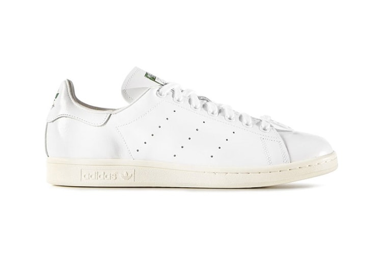 adidas Originals by NIGO 2016 春季全新 Stan Smith 鞋款