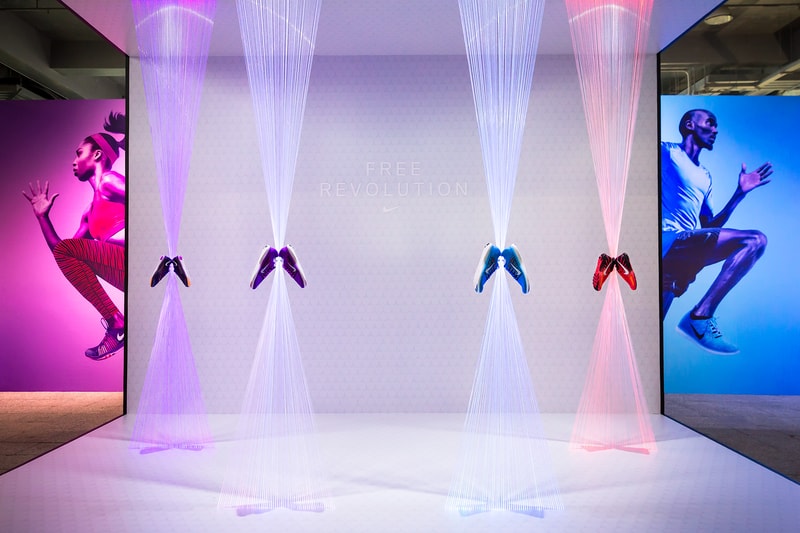 nike 2016 summer new collection preview