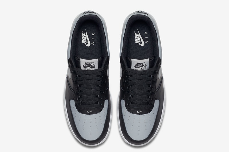 Nike Air Force 1 Low 全新配色設計「Shadow」