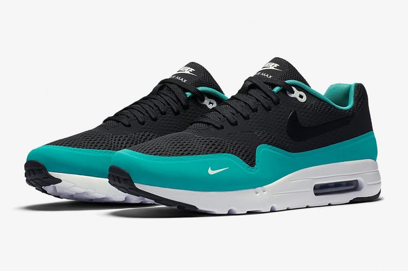 Nike Air Max 1 Ultra 全新配色系列