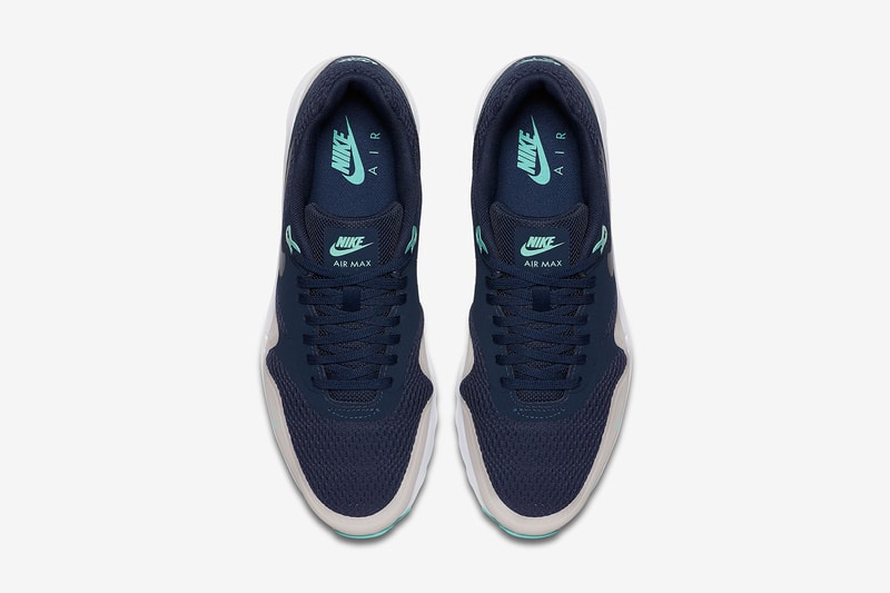 nike air max 1 ultra essential 2016 ss new color